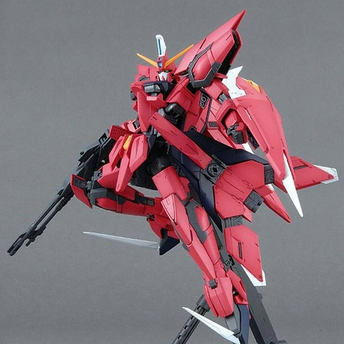 Actionfigur Bandai AEGIS GUNDAM